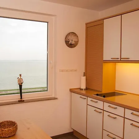 146 Suedstrand Meerblick 빌헬름스하펜