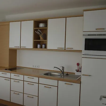 146 Suedstrand Meerblick Apartment *