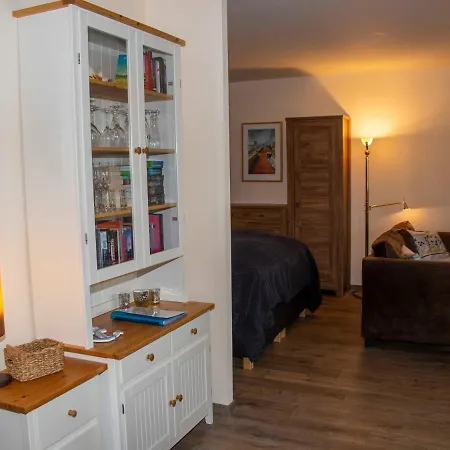 Apartment 146 Suedstrand Meerblick Wilhelmshaven