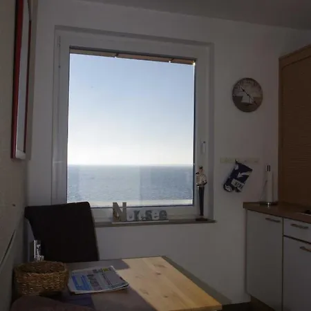 146 Suedstrand Meerblick * 빌헬름스하펜