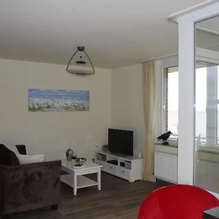 146 Suedstrand Meerblick * ווילהלמסהאבן